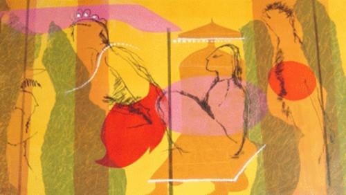 ApothecaryGalleryLondonMargaretMassieTaylor